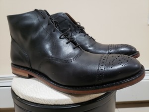 allen edmonds fifth street boot