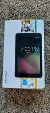 Sprint 8 " Tablet - Slate