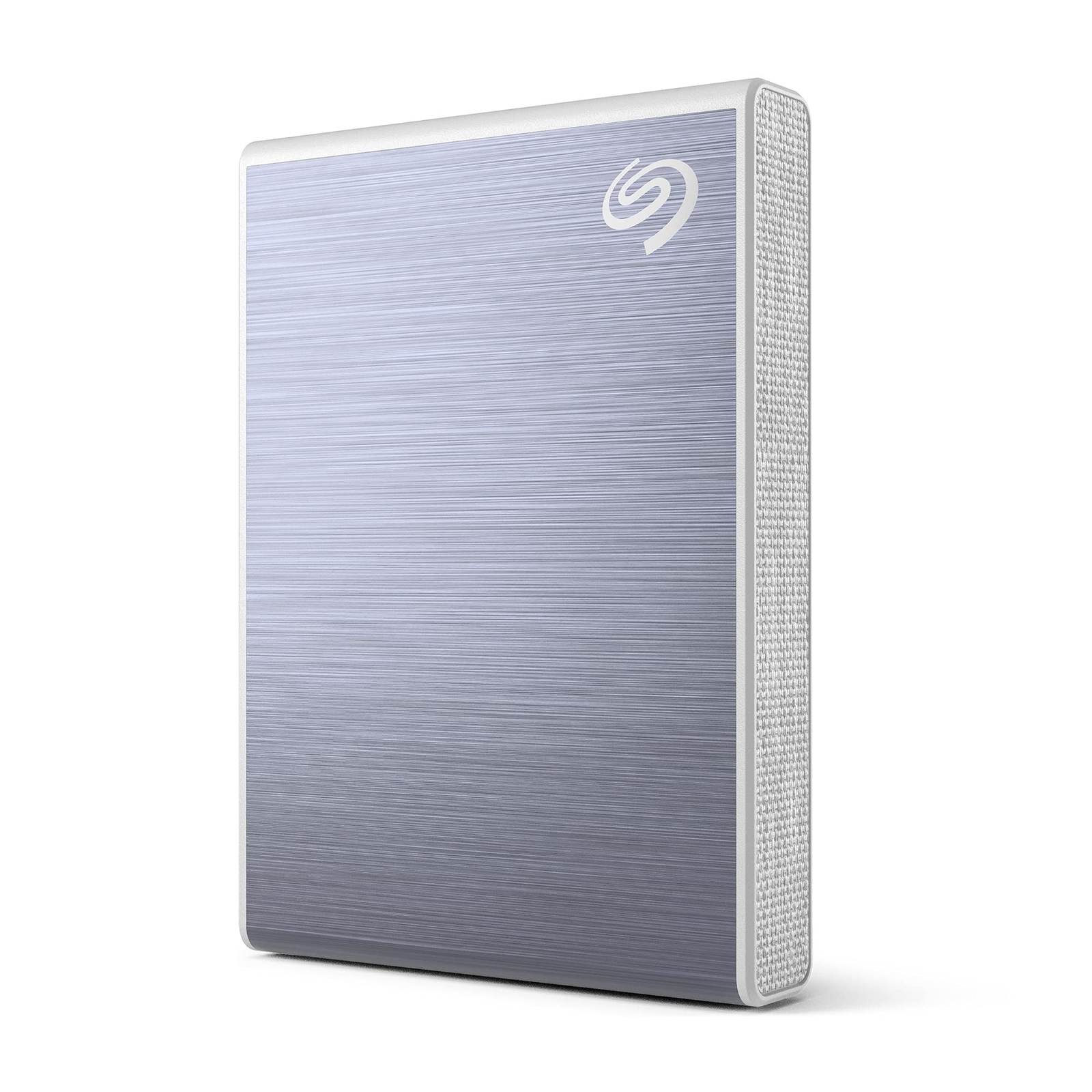 Seagate One Touch SSD, 2TB, External SSD, USB 3.0, Blue, 1 year MylioCreate, 4 m