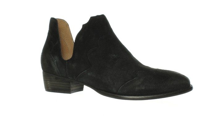 seychelles reservoir ankle boot