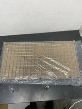 Franke Stainless Steel Kitchen Sink Bottom Grid