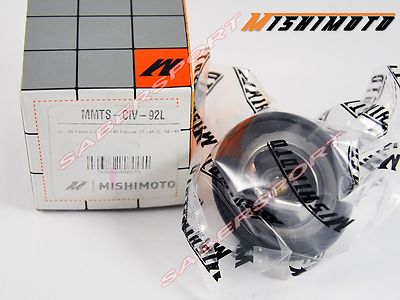 Mishimoto Racing Thermostat for 1985-2000 Honda Civic CRX Integra & more 