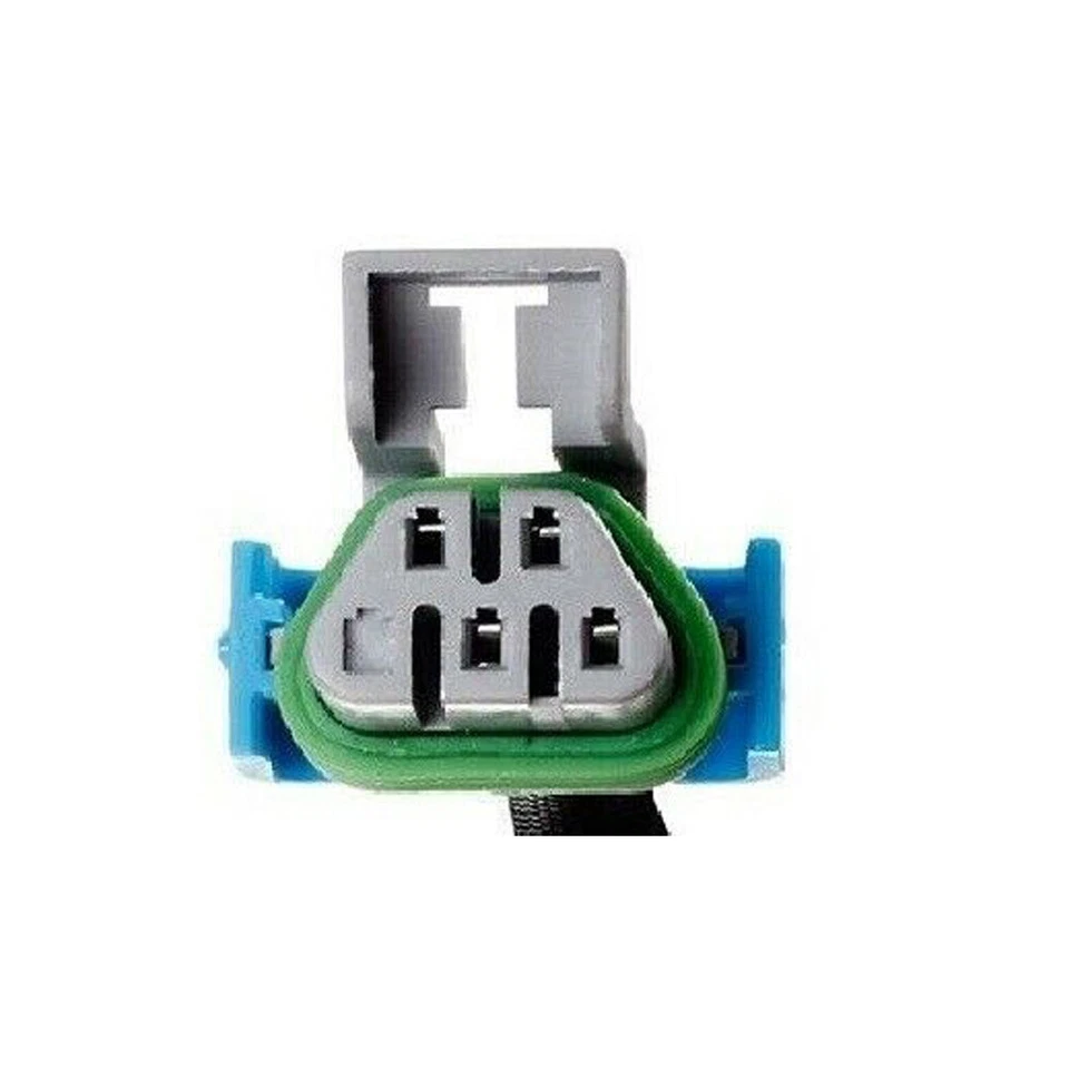 Oxygen Sensor O2 Sensor for Saab 9-7x 4.2L 2007 2008 Isuzu Ascender 4.2L - Image 4 of 4