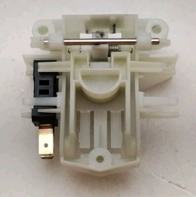 OEM Samsung DD81-02132A Dishwasher Door Switch DD81-01629A | eBay