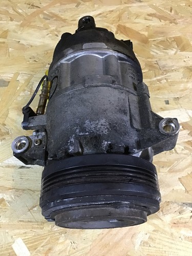 343707 Klimakompressor BMW 3er (E46) 64526905643