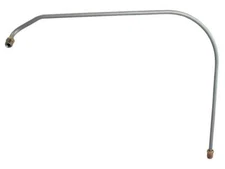 Fuel Pipe for Ford New Holland 2N 8N 9N - Replaces 9N9182A, 86591375