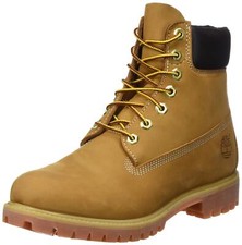 Timberland Icon 6Inch Premium Boot Boots 6324A Black Kurayoshi Sto 