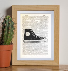 dictionary converse