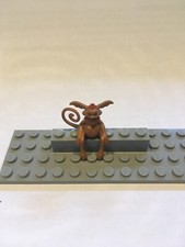 Salacious B Crumb - Lego mini figure from 9516 set