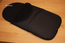 Image of UNIVERSAL FOOTMUFF COSY TOES BUGGY PUSHCHAIR STROLLER PRAM BABY TODDLER LONG