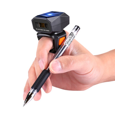 Eyoyo Mini Wireless 1D Laser Bluetooth Barcode Scanner für iPhone iPad Android