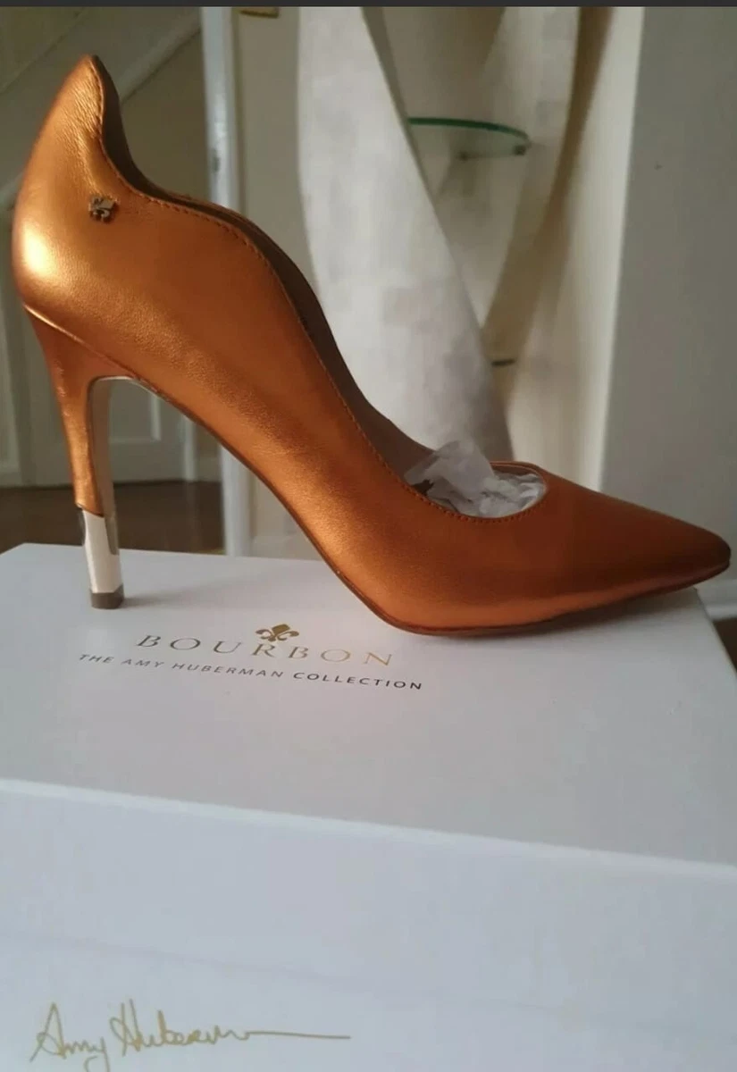 Amy huberman shop shoes