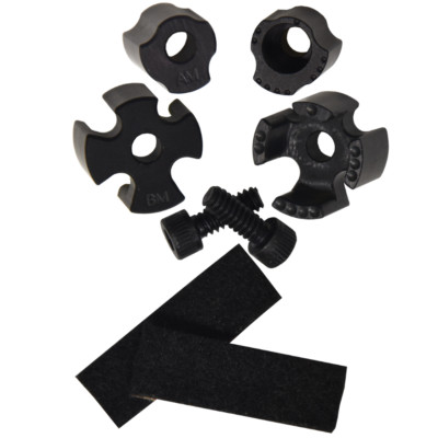 Diamond Archery and Bowtech Draw stops Limb Stops Size ABM Pro Lucky Stops