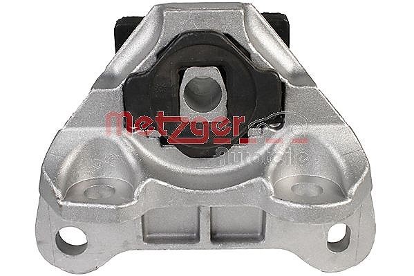 Metzger Lagerung, Motor Getriebeseitig FüR Fiat-image