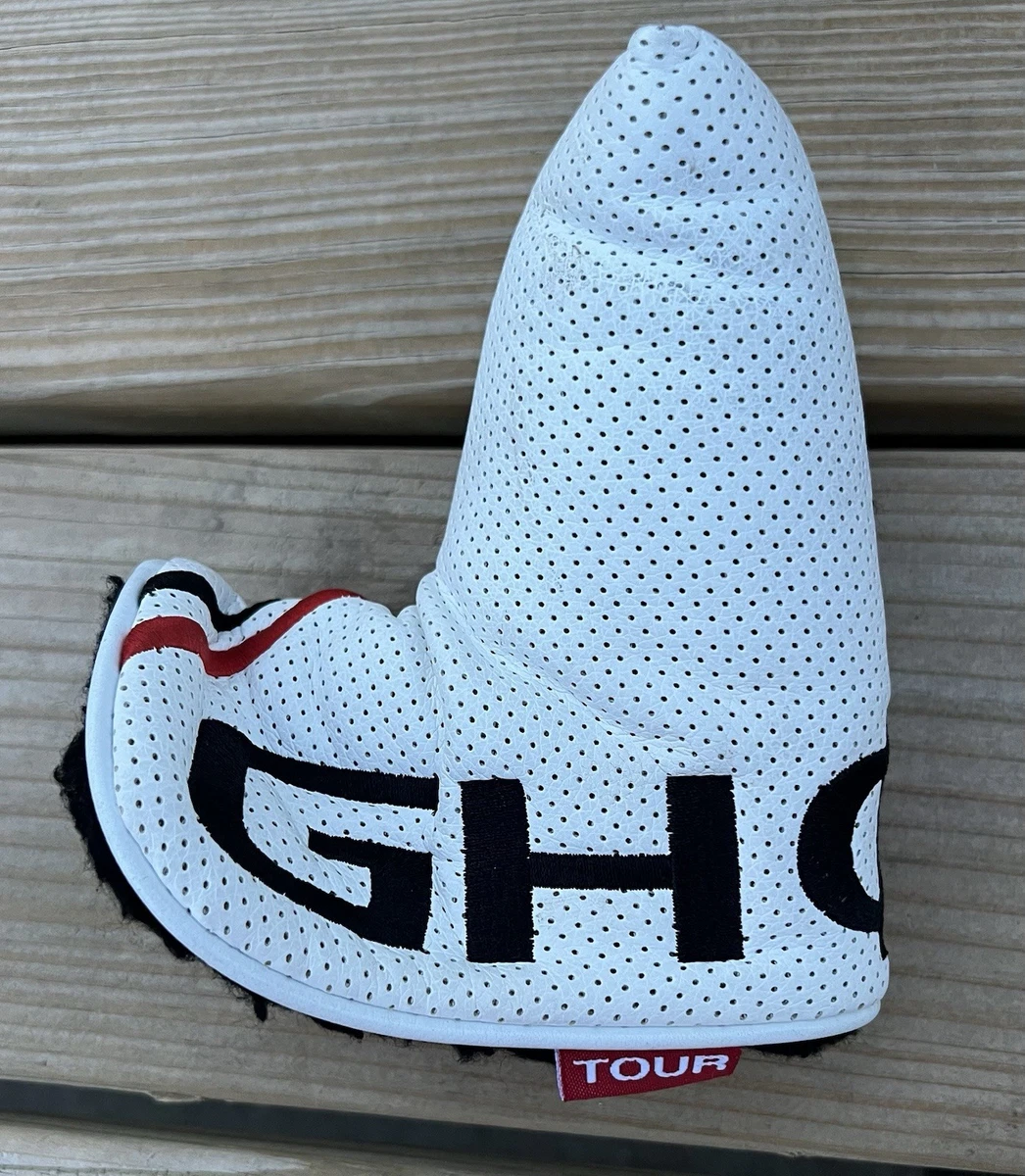 Taylormade Ghost Putter Headcover for sale - eBay