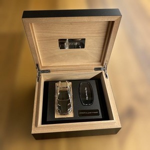 Ferrari Key Box | eBay