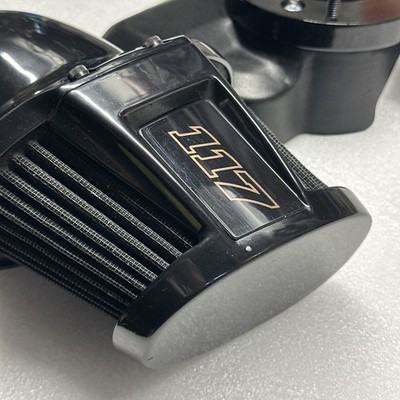 2017-2023 OEM Harley-Davidson M8 Heavy Breather 117 Air Cleaner