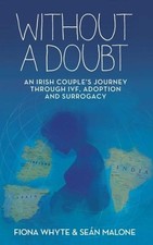 Sean Malone Fiona Whyte Without a Doubt (Paperback)