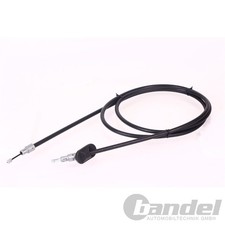 HANDBREMSSEIL VORNE passend für MERCEDES-BENZ C-KLASSE W203 CLK C209 CLC CL203