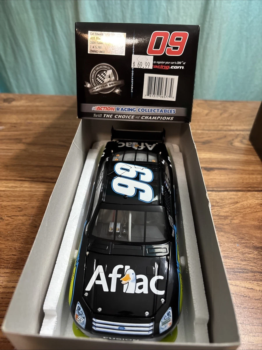 Action Carl Edwards NASCAR Diecast Sport & Touring Cars for sale