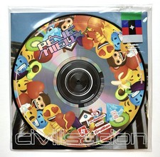 Vinyle ORELSAN Civilisation Edition Limitée « Rêve Mieux » 1500 ex. - NEUF