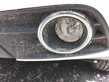 Used Driving Light Fits 2015 Honda Pilot Fog-driving Grade B