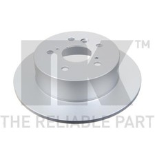 Disque de frein Toyota CAMRY