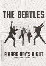 A Hard Day's Night () [DVD]