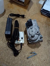 USED HE300VG Turbo Actuator 68445522AA For 2013-2018 Ram 2500 3500 Cummins 6.7L