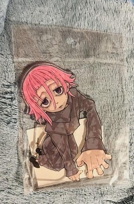 Soul Eater- Crona- 20th Anniversary Acrylic Stand NEW/UNOPENED