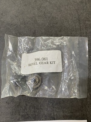 396.061 Chicago Pneumatic Bevel Gear Kit