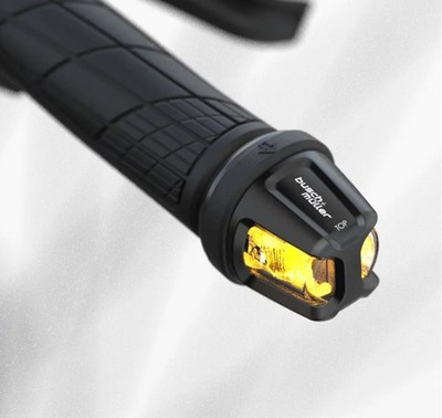 Busch + Müller TURNTEC T2 E-Bike Fahrrad Blinker Blinkersystem B&M für StVZO