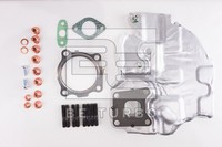 Montagesatz Lader Be Turbo ABS559 FüR Ford Max Jk Van Focus 3 Turnier Ecosport 2
