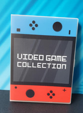 Nintendo Switch Cartridge Case, Holds 30 Video Games - Switch 1  2 games