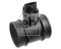 Luftmassenmesser Febi Bilstein 182888 FüR Opel Corsa S07 Astra GTC A04 Twintop