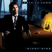 Eric Le Lann Feat. C - Night Bird - Vinyl Record 12 Record - F600Z