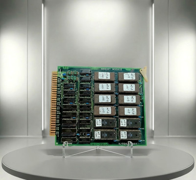 Terasaki Emb-3301a Speichermodul K/928/1-001 Industrielle Scgaltplatte Geprüft