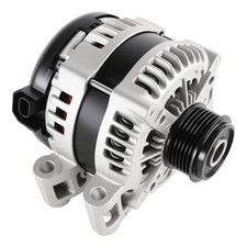 11252 Alternator 12V 170Amp Fits for Enclave Traverse Outlook 11252 170A