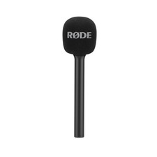 Rode Interview GO Handheld Adaptor for Wireless GO