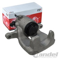 FTE Bremssattel Hinten Links Passend FüR Audi A3 TT Seat Altea Leon Toledo Skoda