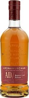 Ardnamurchan Single Malt Peated/Unpeated Madeira Cask Finish 2025 52.0% 0,7L