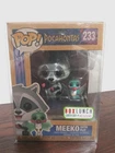 Funko Pop! Vinyl: Disney - Meeko with Flit - Box Lunch (Exclusive) #233