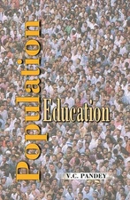 Population Education [Hardcover]