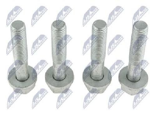 KLP-BM-023-Z NTY Repair Kit, wheel hub for BMW - Image 8