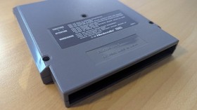 NES Marble Madness FRA near MINT COMPLET Notice et Poster CIB