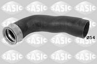 Sasic Ladeluftschlauch 3336192 FüR VW Passat B6 3C2 Golf 6 5K1 Variant 3C5 CC 3