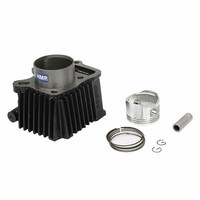 Zylinder Set 70 Cc Pit Bike Dirt Bike Monkey - Hmparts