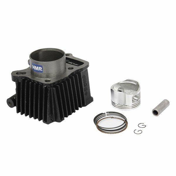 Zylinder Set 70 Cc Pit Bike Dirt Bike Monkey - Hmparts-image