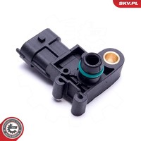 Esen SKV Sensor, Saugrohrdruck 17SKV142 FüR CitroËN Ford Jaguar Land Rover