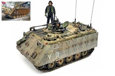 Academy M113 ZELDA APC KIT 1:35
